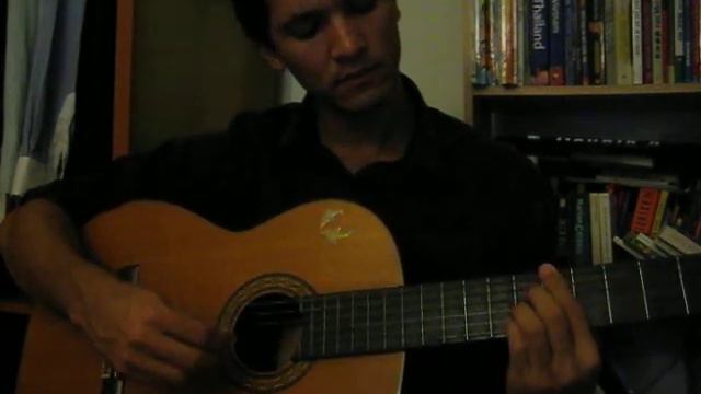 Radiohead - You and Whose Army смотреть онлайн