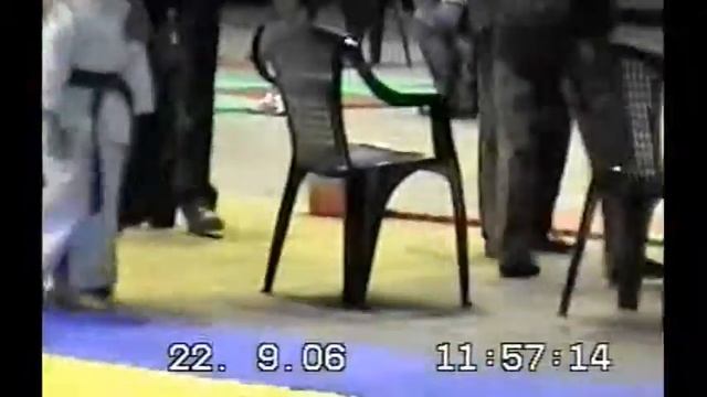 5 лет ката 2006 год смотреть онлайн