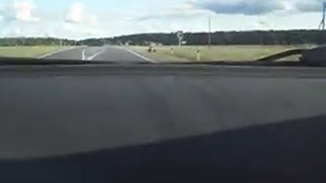 дэу Нексия 180 км смотреть онлайн