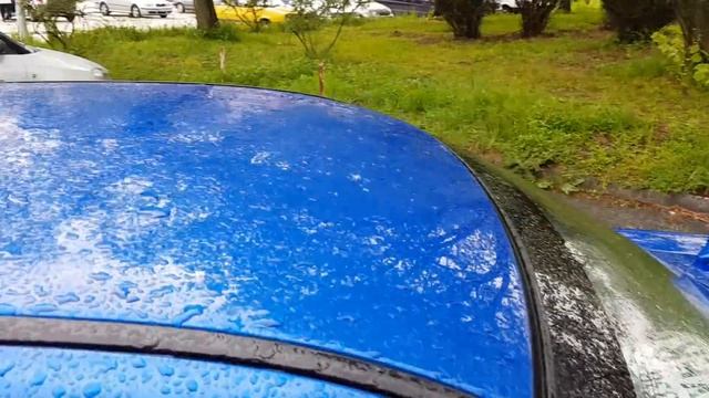 SUBARU IMPREZA WRX 2006. - MOJ NOVI AUTO PO DRUGI PUT :) смотреть онлайн