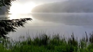 Антиреспект. Одинокие берега.