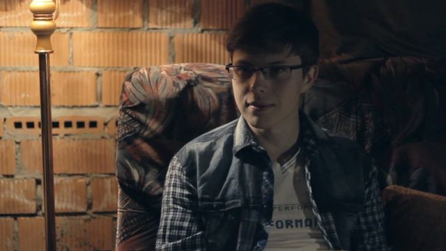 Режиссер Виталий Шаламов: БУРИМЕ смотреть онлайн