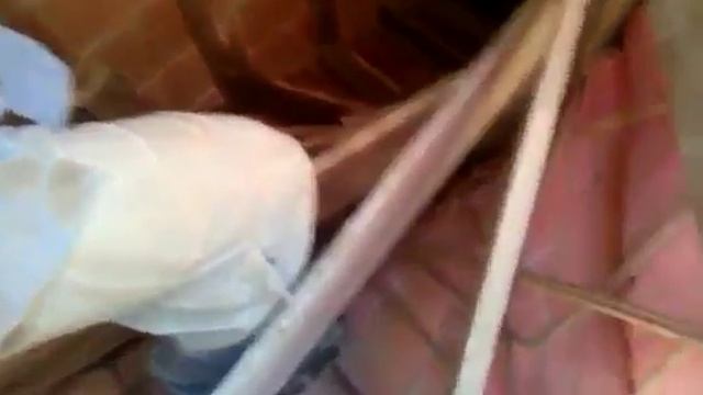 Бетонные лестницы в Подольске - видео 4 смотреть онлайн