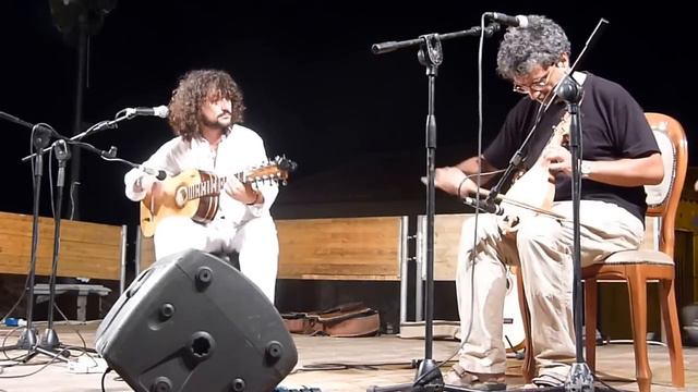 E. Castagna & F. Loccisano-- Paleariza 2013 смотреть онлайн