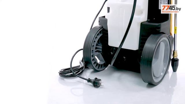 Мойка высокого давления Gunter EHP-7510 смотреть онлайн