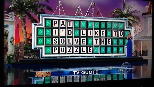 Pat I'd like to solve the puzzle смотреть онлайн
