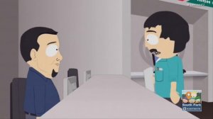 South park: типичные кабельные отмазки