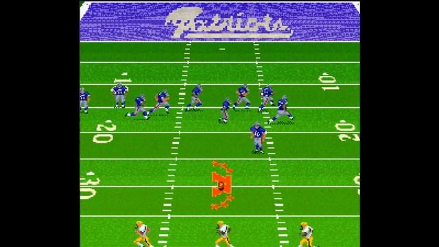 Let's Play Madden NFL 98.mpg смотреть онлайн