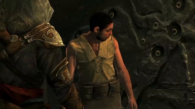 ОБЗОР ASSASSINS CREED EZIO COLLECTION НА NINTENDO SWITCH | КОЛЛЕКЦИЯ ЭЦИО смотреть онлайн
