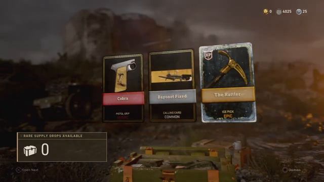 Call of Duty World War 2 CoD Points Glitch **(Unlimited Supply Drop Glitch)** смотреть онлайн