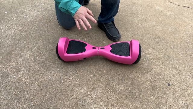 Gotrax Fluxx FX3 Hoverboard смотреть онлайн