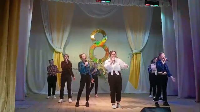 =От того,что на свете есть женщина != ч. 1 смотреть онлайн