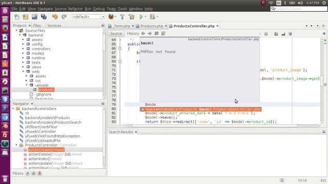 Yii 2 Lecture 7 - Uploading File / Image with Yii2 смотреть онлайн