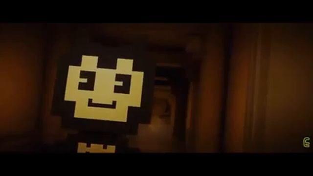 Bendy And The Ink Machine 