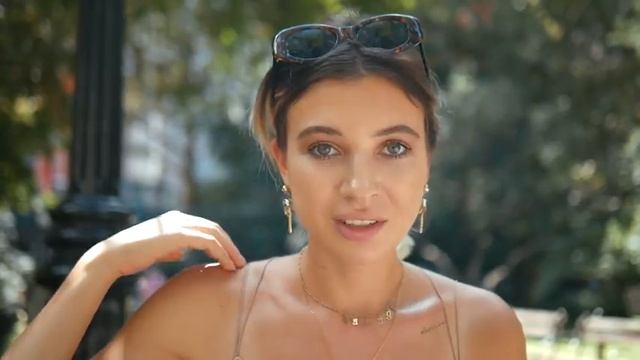 ПОЧЕМУ Я ХОЖУ БЕЗ ЛИФЧИКА?/РАБОТА С BERSHKA смотреть онлайн