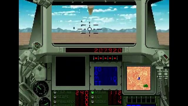 Super Battle Tank 2 - Mission 10 смотреть онлайн