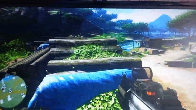 проходу игру фар край 3 часть 1 #farcry3 смотреть онлайн