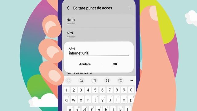 Configurarea internetului mobil Moldtelecom la telefon - ghid de utilizare смотреть онлайн