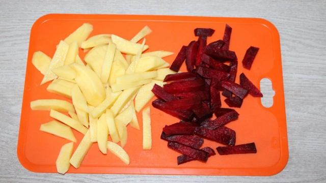 Книга рецептов