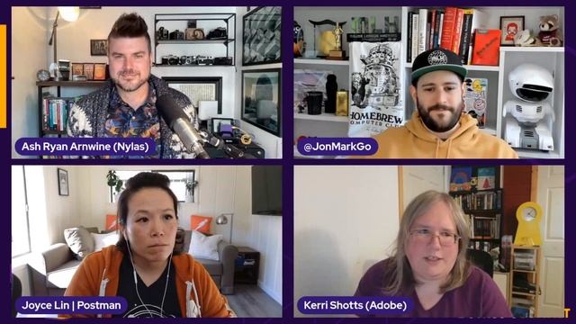How DevRel Teams Can Use AI Today and Tomorrow | Panel Discussion | DevRelX Summit 2023 смотреть онлайн