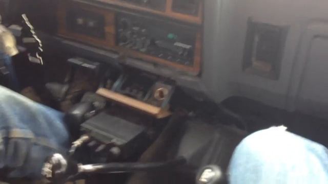 1st Gen Cummins 5 Speed Driving смотреть онлайн