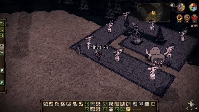 My First Time Playing DST Solo смотреть онлайн