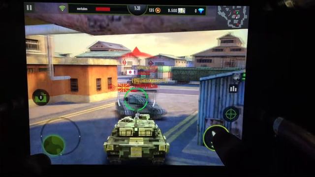 iron force ЛЛ S лисы против S павлинов Кто победит ? ЗвездаРуси - tankdemons - HellKitty - China смотреть онлайн