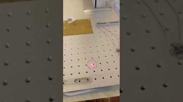 Сломался лазерный станок - ремонт лазера возможен? смотреть онлайн