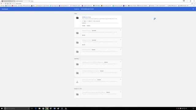 Raspberry Pi 3 Media Player set up with OSMC/Kodi смотреть онлайн