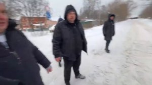 Прода Декстера | Разборки с вымогателями денег (Слово Пацана)