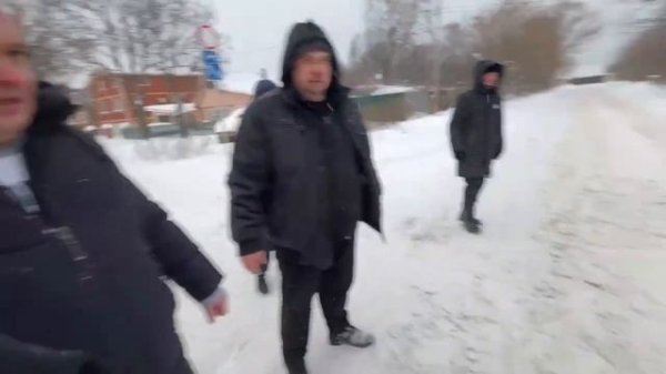 Прода Декстера | Разборки с вымогателями денег (Слово Пацана)