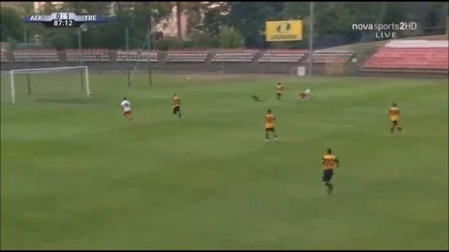 Osman Bukari - Trencin смотреть онлайн