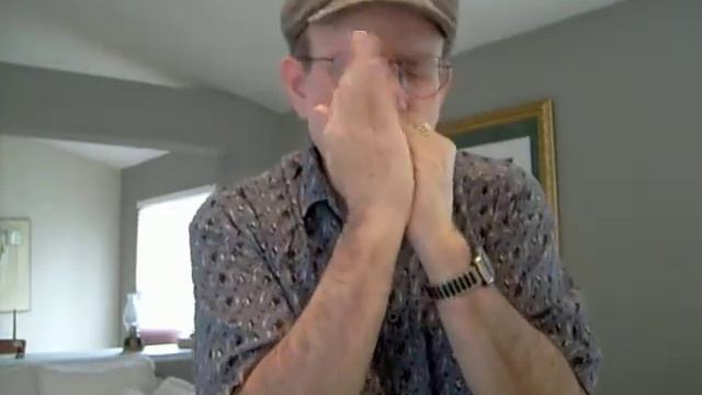 Chromatic and Diatonic harp jam смотреть онлайн