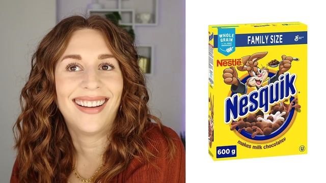 Food From Your Childhood You Didn't Know Is Discontinued - REACTION смотреть онлайн