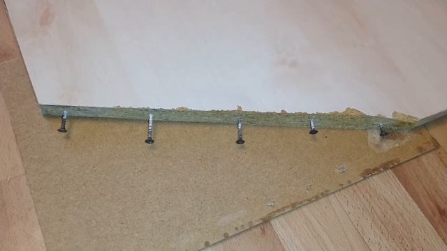 Восстановление мебели шпатлевкой по дереву смотреть онлайн