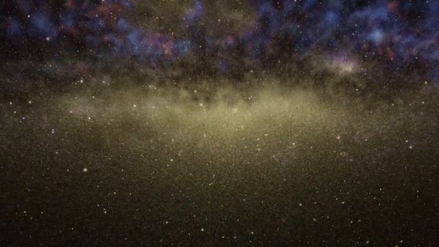 Завораживающая космическая музыка Космос без границ №10