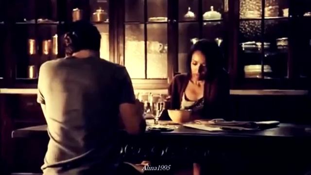 Сделай ей больно (Бонни-Деймон-Елена) смотреть онлайн