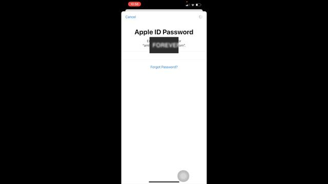 How To Fix Notes Forgotten Passcode On iPhone/iOS смотреть онлайн