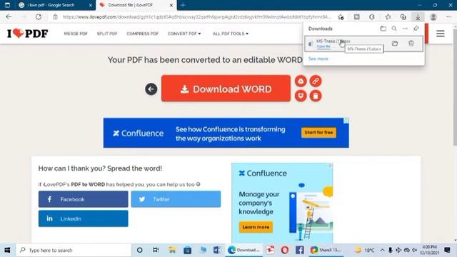 World best Pdf Editor and Converter I| I love pdf|| online free pdf editor and converter смотреть онлайн