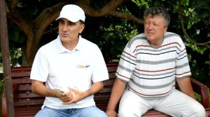 Птица мира (Голуби Феодосии)