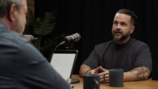 The Power of Prophetic Encouragement with Kris Vallotton  Justin Allen