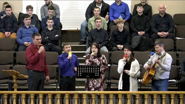 "Ты не грусти, что жизнь быстро мчится!"... смотреть онлайн