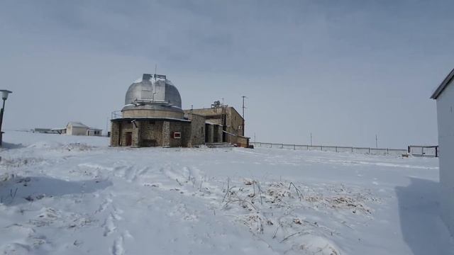 На Шаджатмазе вновь Зима...Крепкий Мороз..И как всегда любимые рабочие моменты.. смотреть онлайн