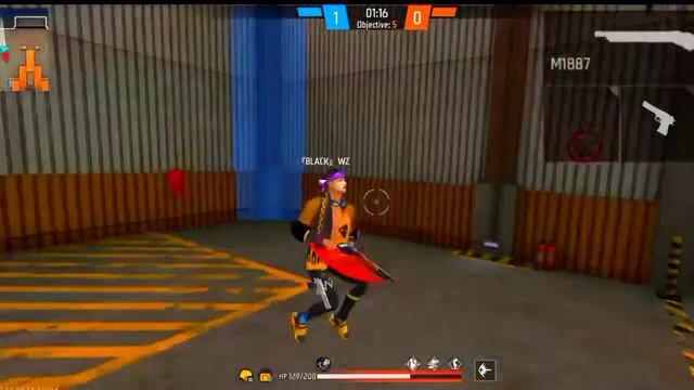 Black wz 🤬 Lone wolf khatarnak gameplay One tap desert eagle headshot #blackwz смотреть онлайн