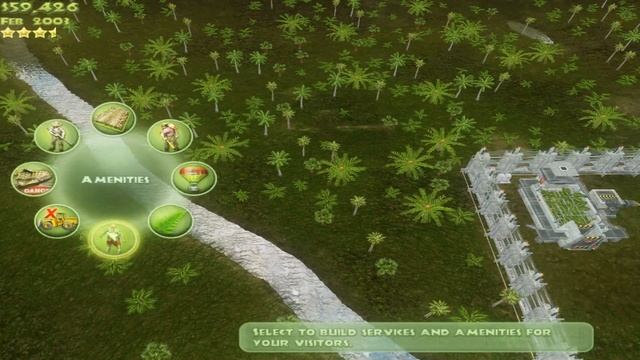 Jurassic Park: Operation Genesis | Ep.09 - One For The Ladies. смотреть онлайн