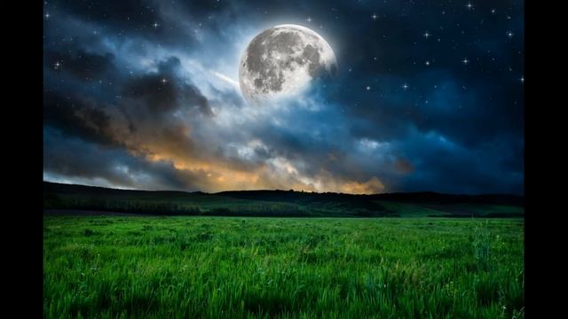 Павел Есенин Обратная сторона луны трек 1