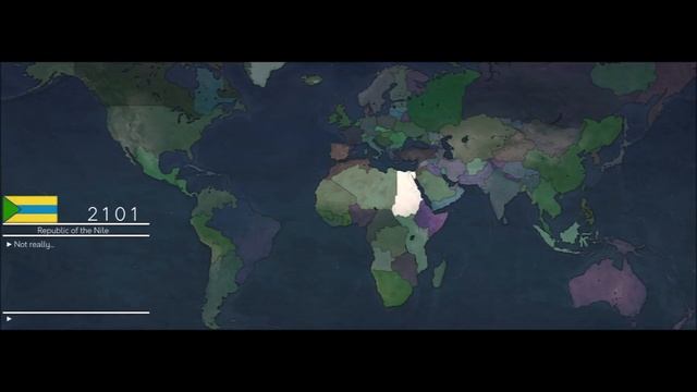 Pax Americana - Episode One - Liberty смотреть онлайн