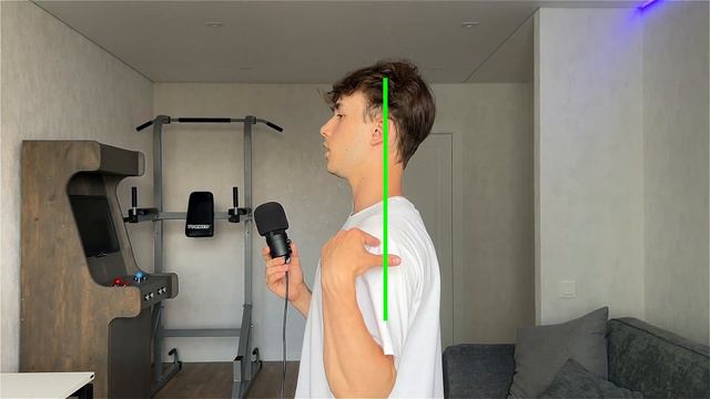 ФУЛЛ ГАЙД на ВНЕШНОСТЬ и ОСАНКУ