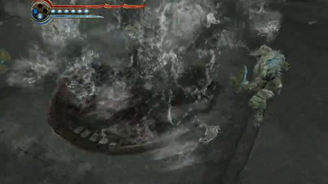 Prince of Persia Забытые пески Часть-9 смотреть онлайн
