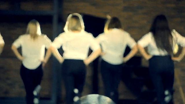 Промо школа танца "Я в Танцах" Новосибирск. Клипмейкер в Новосибирске. Съемка клипов смотреть онлайн